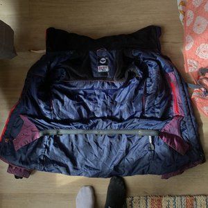 ROXY winter coat